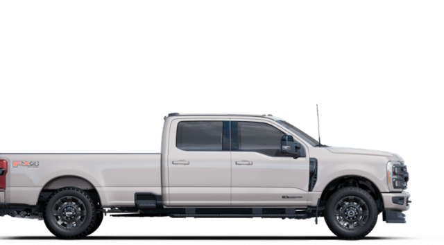 2024 Ford SuperDuty